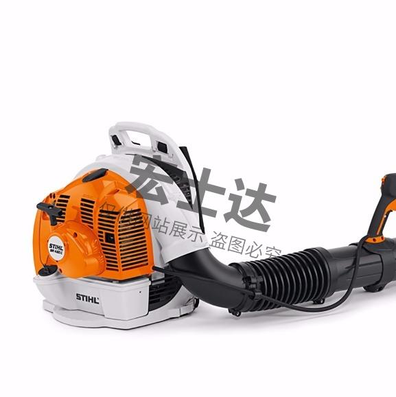 STIHL-背負(fù)式風(fēng)機(jī)（型號(hào)：BR450C-EF）