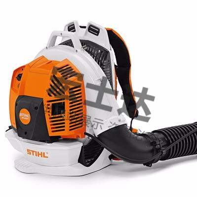 STIHL-背負(fù)式風(fēng)機(jī)（型號(hào)：BR800C-E)